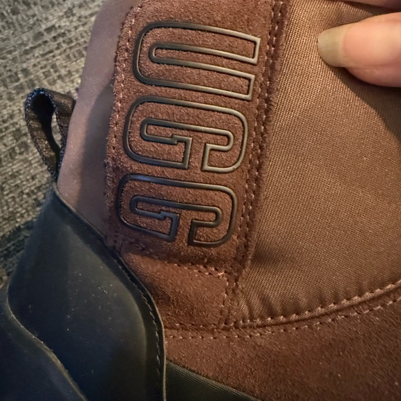 UGG Classic Klamath Mini boots - Picture 7 of 11